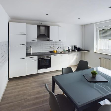 Aldorf 4 Apartamento Alsdorf Exterior foto