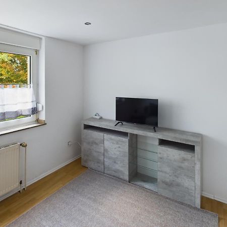 Aldorf 4 Apartamento Alsdorf Exterior foto