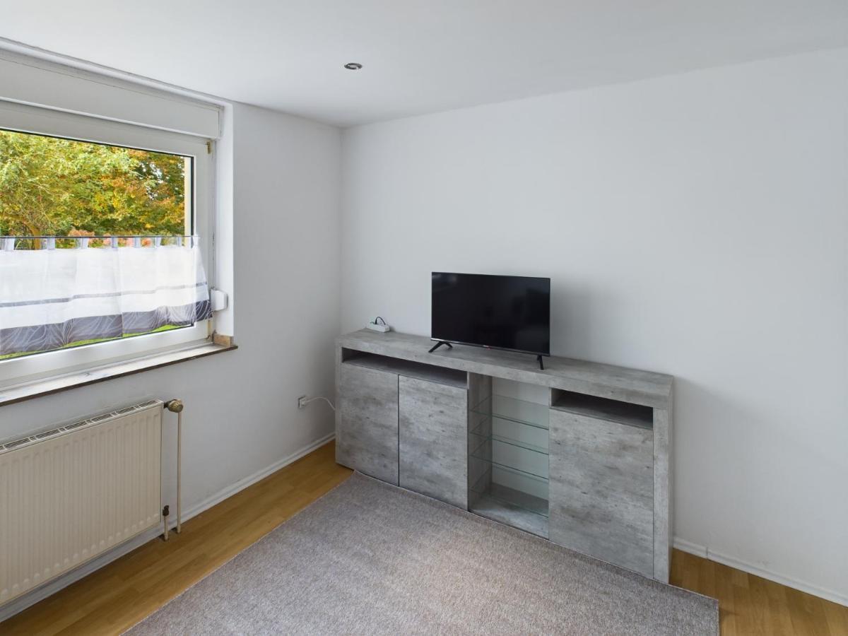 Aldorf 4 Apartamento Alsdorf Exterior foto